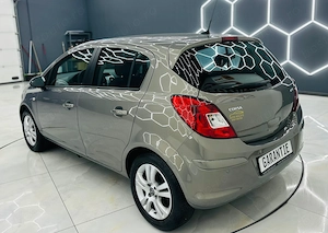 Opel Corsa - imagine 3