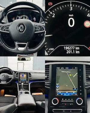 Renault Talisman - imagine 8