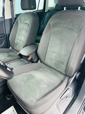 Vw Tiguan - imagine 14