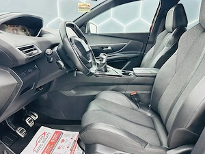 Peugeot 3008 - imagine 12