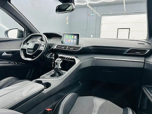 Peugeot 3008 - imagine 20