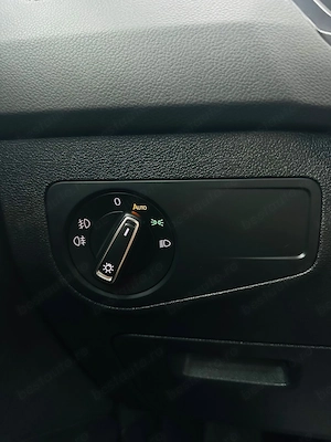 Vw Tiguan - imagine 12