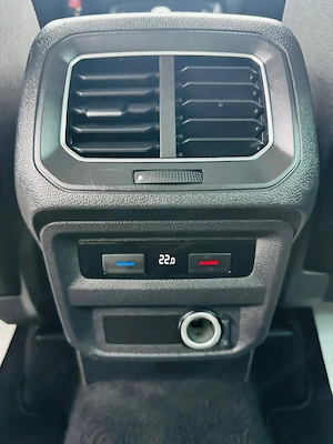 Vw Tiguan - imagine 16