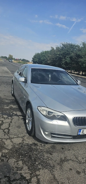 Vand BMW f10 525d - imagine 4