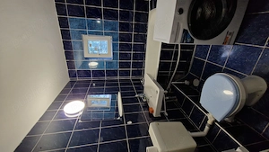 Dau în chirie Apartament 4 camere,mobilat,parter înalt Oradea ,Decebal - imagine 6