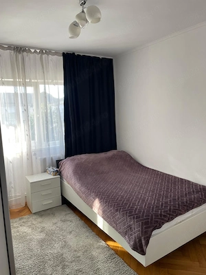Inchiriez apartament - 3 camere - imagine 4