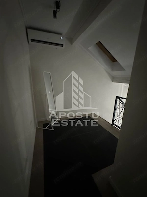 Apartament de închiriat cu 3 camere, 2 nivele în Giroc - imagine 8