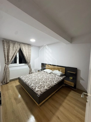 Apartament de închiriat cu 3 camere, 2 nivele în Giroc - imagine 5