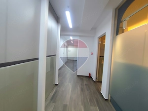 BIROU PREMIUM 380 MP | PARȚER INDEPENDENT | 2 TERASE | 6 PARCĂRI - imagine 9