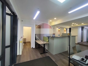 BIROU PREMIUM 380 MP | PARȚER INDEPENDENT | 2 TERASE | 6 PARCĂRI - imagine 3