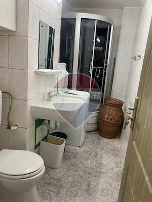 Apartament cu 1 camere de închiriat în zona Sebastian - imagine 9