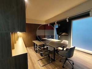 BIROU PREMIUM 380 MP | PARȚER INDEPENDENT | 2 TERASE | 6 PARCĂRI - imagine 7