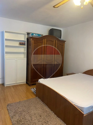 Apartament cu 1 camere de închiriat în zona Sebastian - imagine 3