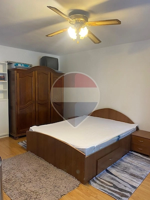 Apartament cu 1 camere de închiriat în zona Sebastian
