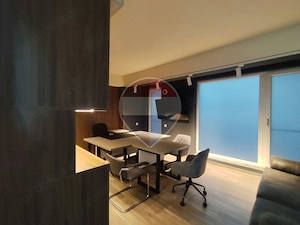 BIROU PREMIUM 380 MP | PARȚER INDEPENDENT | 2 TERASE | 6 PARCĂRI - imagine 8