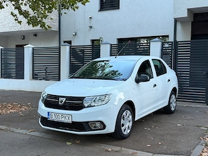 Dacia Logan 2019 12 1.5dCi95cp 180.000KM! Primul proprietar de nouă