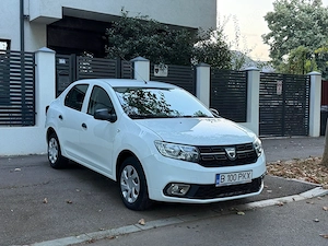 Dacia Logan 2019 12 1.5dCi95cp 180.000KM! Primul proprietar de nouă - imagine 2