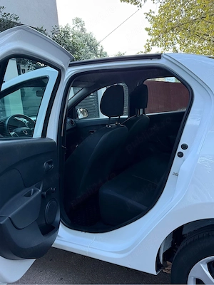 Dacia Logan 2019 12 1.5dCi95cp 180.000KM! Primul proprietar de nouă - imagine 7
