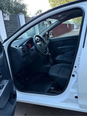 Dacia Logan 2019 12 1.5dCi95cp 180.000KM! Primul proprietar de nouă - imagine 6