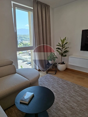Apartament premium | Prima închiriere | Complet mobilat și utilat - imagine 6