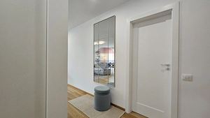 Apartament premium | Prima închiriere | Complet mobilat și utilat - imagine 10