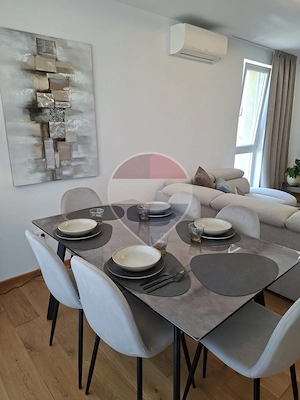 Apartament premium | Prima închiriere | Complet mobilat și utilat - imagine 5