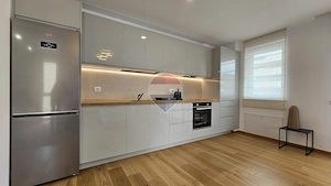 Apartament premium | Prima închiriere | Complet mobilat și utilat - imagine 3
