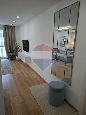 Apartament premium | Prima închiriere | Complet mobilat și utilat - imagine 9