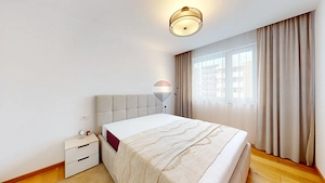 Apartament premium | Prima închiriere | Complet mobilat și utilat - imagine 12