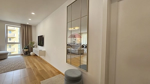 Apartament premium | Prima închiriere | Complet mobilat și utilat - imagine 8