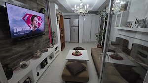 Apartament decomandat 2 dormitoare + living Dorally Mall - imagine 2