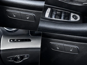 Mercedes-Benz E220d Avantgarde | 194 CP | Euro 6 | Automat - imagine 5