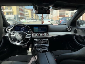 Mercedes-Benz E220d Avantgarde | 194 CP | Euro 6 | Automat - imagine 4