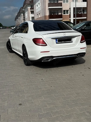 Mercedes-Benz E220d Avantgarde | 194 CP | Euro 6 | Automat - imagine 3