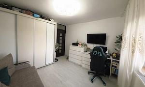 Apartament decomandat 2 dormitoare + living Dorally Mall - imagine 6
