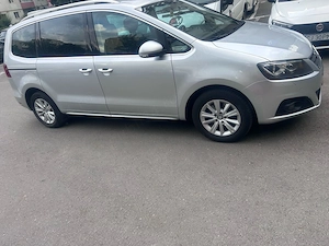 Seat alhambra diesel 2.0 - imagine 2