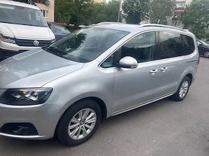 Seat alhambra diesel 2.0