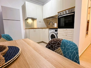Proprietar Garsonieră premium | Prima închiriere 46 mp | 13 Septembrie - imagine 7