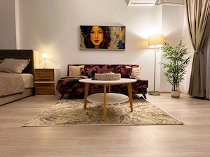 Proprietar Garsonieră premium | Prima închiriere 46 mp | 13 Septembrie