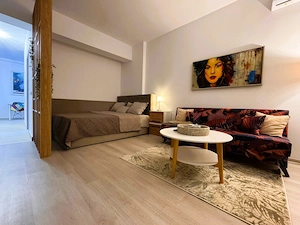 Proprietar Garsonieră premium | Prima închiriere 46 mp | 13 Septembrie - imagine 5
