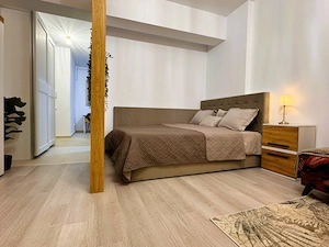 Proprietar Garsonieră premium | Prima închiriere 46 mp | 13 Septembrie - imagine 4