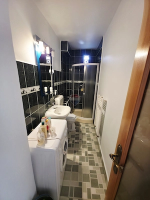 Apartament 3 camere | Dărmănești | Finisat Clasic - imagine 3