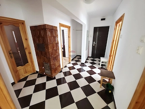 Apartament 3 camere | Dărmănești | Finisat Clasic - imagine 10
