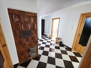 Apartament 3 camere | Dărmănești | Finisat Clasic - imagine 8