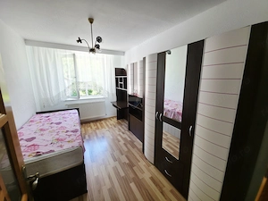 Apartament 3 camere | Dărmănești | Finisat Clasic - imagine 4