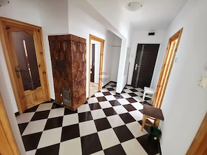 Apartament 3 camere | Dărmănești | Finisat Clasic - imagine 12