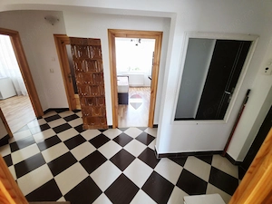 Apartament 3 camere | Dărmănești | Finisat Clasic - imagine 18