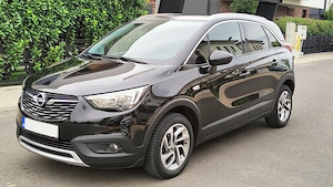 Opel Crossland x fab.2018 full led  piele navigatie jante aliaj climatronic - imagine 1