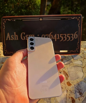 Samsung S22 Plus Roz