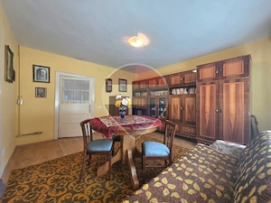 Casa aproape de centru Tarnaveni cu 936 mp teren - imagine 4
